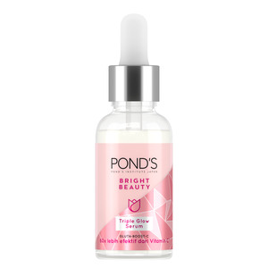 Pond’s Bright Beauty Power Serum