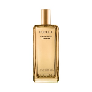 Pucelle Eau De Luxe Cologne Lucent