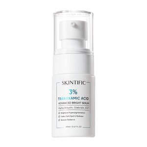 Skintific 3% Tranexamic Acid Advanced Bright Serum