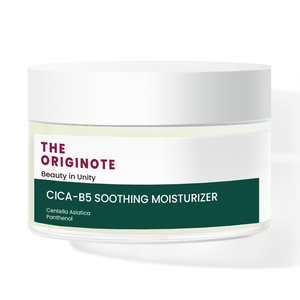 The Originote Cica-B5 Soothing Moisturizer