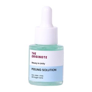 The Originote Peeling Solution