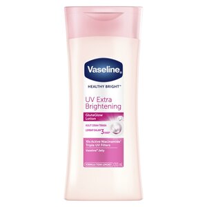 Vaseline Healthy Bright UV Extra Brightening (Lotion)