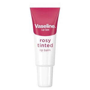 Vaseline Lip Care Rosy Tinted Lip Balm