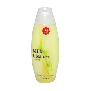 Viva Milk Cleanser Lemon