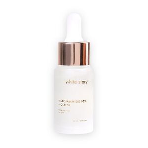 White Story Brightening Face Serum