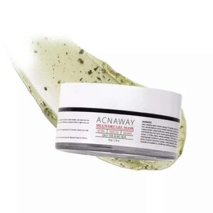 Acnaway Mugwort Gel Mask