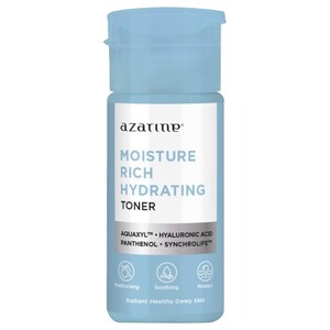 Azarine Moisture Rich Hydrating Toner