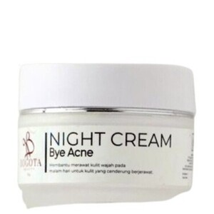 Bogota Night Cream by Acne