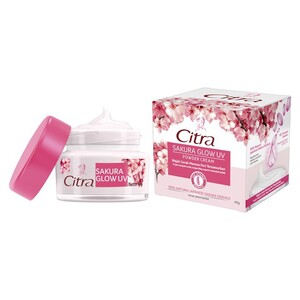 Citra Pearly Glow UV Essence Cream