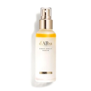 D’Alba White Truffle First Spray Serum