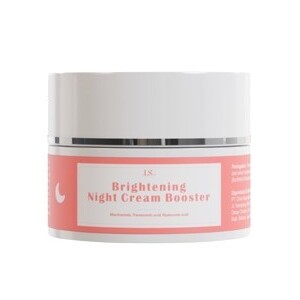 ELSTM New Brightening Night Cream