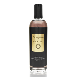 Evangeline Eau De Parfum Black Musk