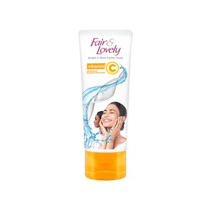 Glow & Lovely Bright C Glow Facial Foam