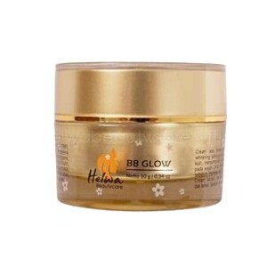 Helwa Beautycare Glow Moist BB Cream