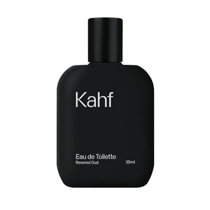 Kahf Revered Oud Eau de Toilette