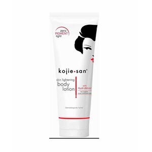 Kojie San Skin Lightening Body Lotion With Hydromoist