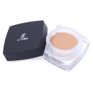 LT Pro Smooth Corrector Cream Foundation Yellow Orange