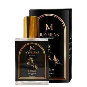 Laviuna Glumevit Parfum Joymens