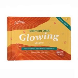 Ledolla Salmon DNA Glowing Mask