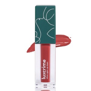 Luxcrime Ultra Light Lip Stain Rose Sand