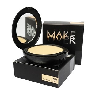 Make Over Powerstay Matte Powder Foundation N30 Natural Beige