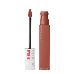 Maybelline Superstay Matte Ink 70 Amazonian Lipcolor