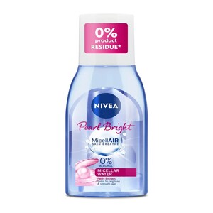 Nivea Micellair Pearl White Skin Breathe Micellar Water