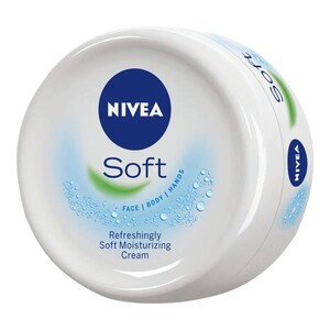 Nivea Soft