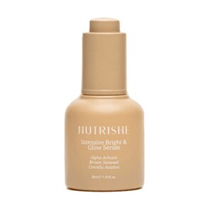 Nutrishe Intensive Bright & Glow Serum