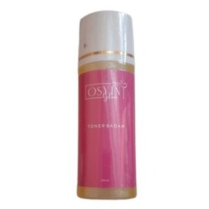 Osyin Glow Toner Badan