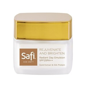 Safi Age Defy Radiant Day Emulsion Spf 25 Pa++