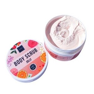 Scarlett Body Scrub Jolly