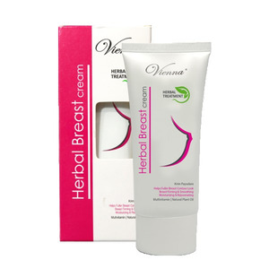 Vienna Breast Cream