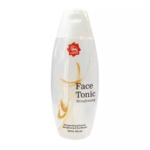 Viva Face Tonic Bengkuang