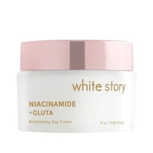 White Story Brightening Day Cream