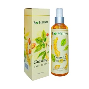 Bioherbal Hair Tonic