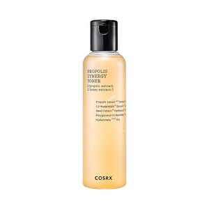 Cosrx Full Fit Propolis Synergy Toner