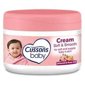 Cussons Baby Cream Soft & Smooth