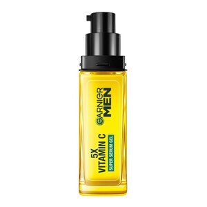 Garnier Men TurboBright Super Serum Gel