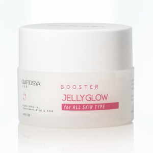 Glafidsya Lab Booster Jelly Glow