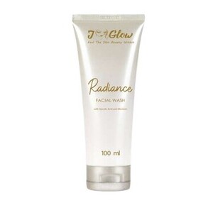 J-Glow Radiance Facial Wash