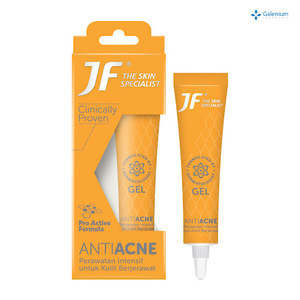 JF Antiacne