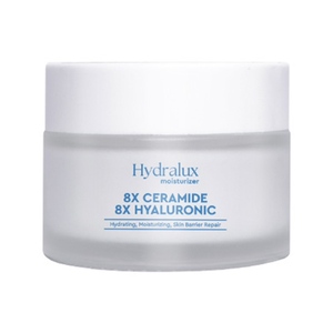 Kymm Skin Hydralux Moisturizer