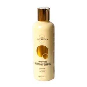 Matchmaker Handbody McWhitening