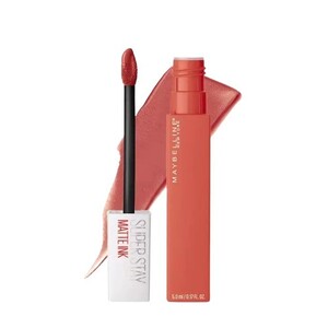 Maybelline Super Stay Matte Ink 170 Initiator