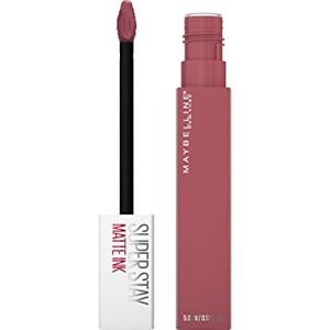 Maybelline Super Stay Matte Ink 175 Ringleader