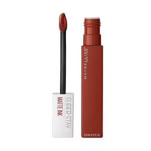 Maybelline Super Stay Matte Ink 355 Shaker