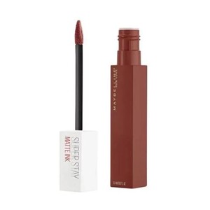 Maybelline Superstay Matte Ink 245 Seeker Lipcolor