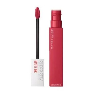 Maybelline Superstay Matte Ink 80 Ruler Lipcolor