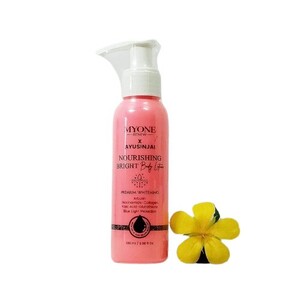 Myone Renew Nourishing Bright Body Lotion